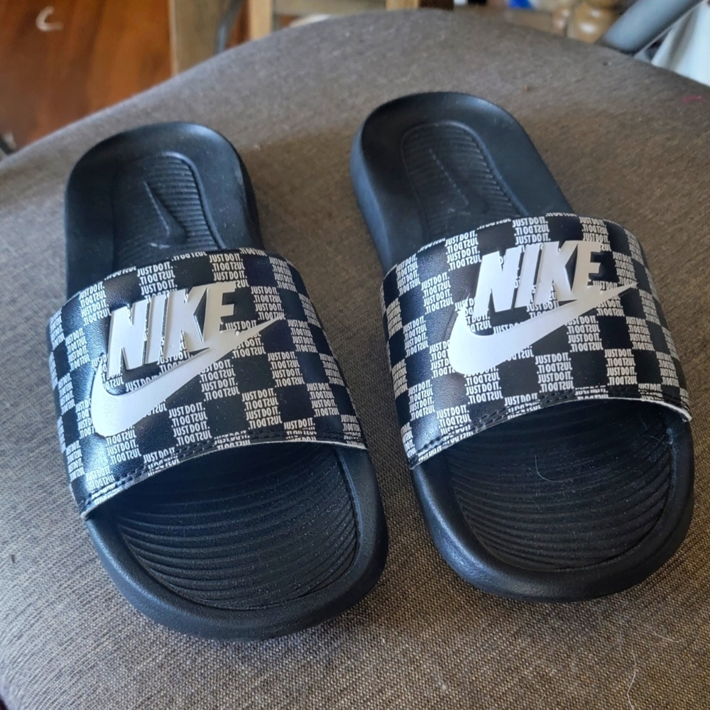 Women's Nike Victori Sports Sandals